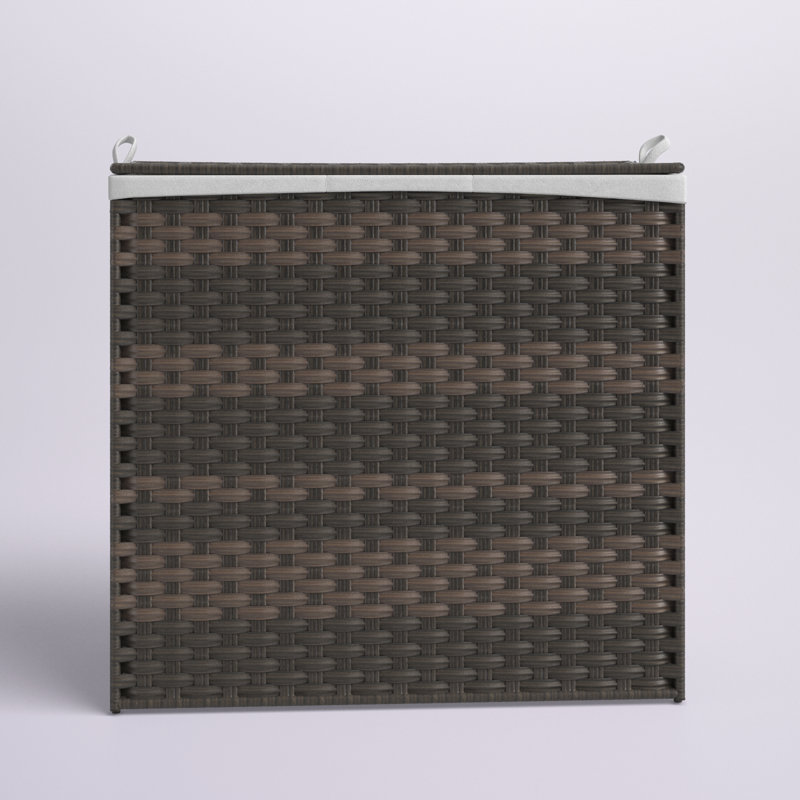 Laurel Foundry Modern Farmhouse Laundry Hamper & Reviews Wayfair